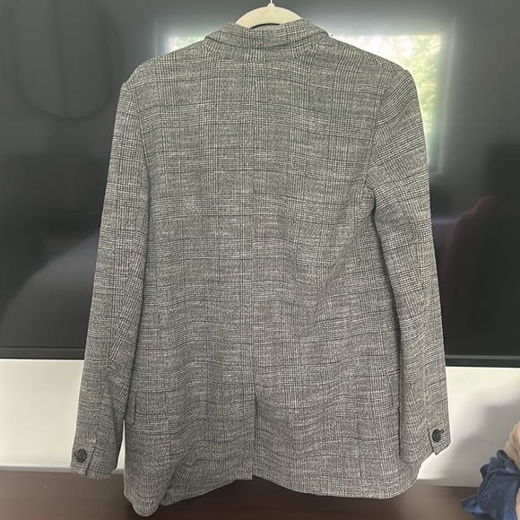 Allsaints oversized blazer - Picture 8 of 8